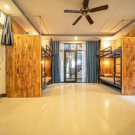 อันบัง ริเวอร์ ลากา วิลลา Apartment ฮอยอัน ภายนอก รูปภาพ